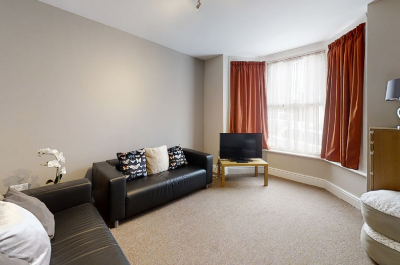 Student Accommodation in Hunter House Road